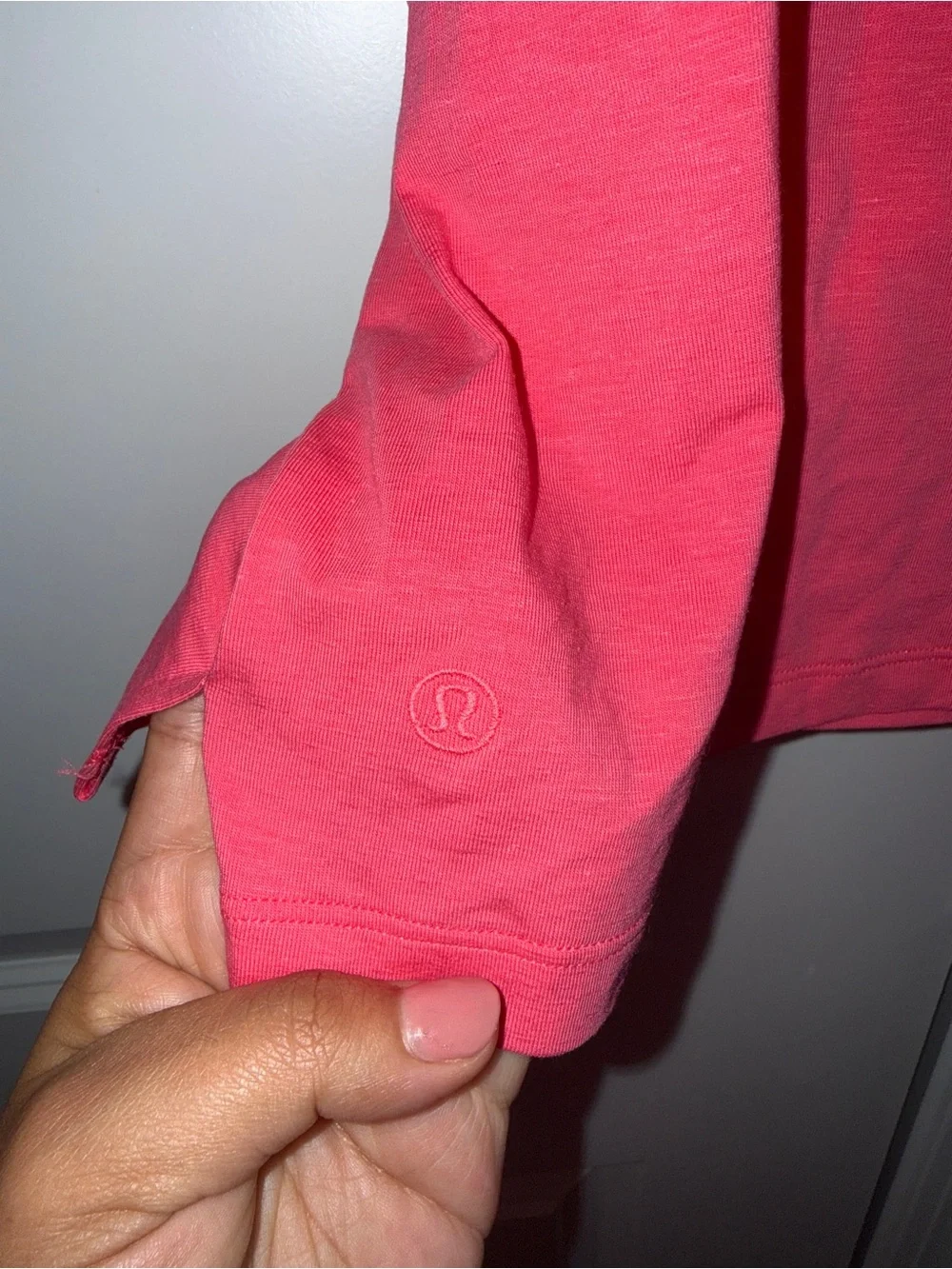 lululemon athletica fit may